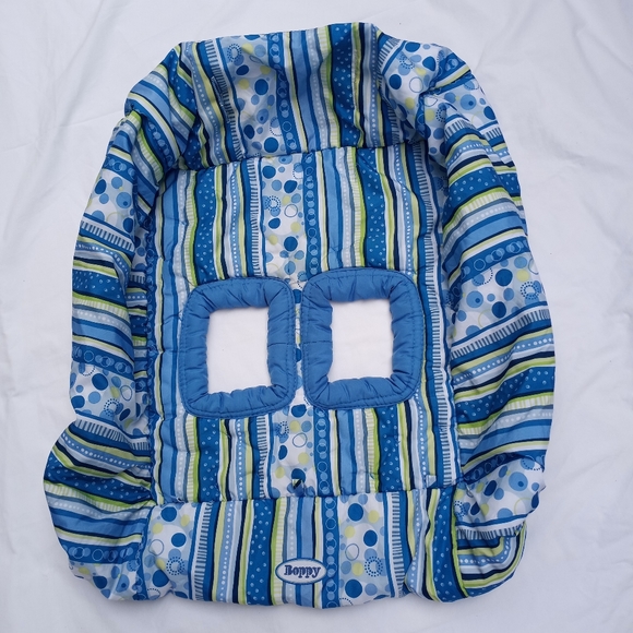 Boppy Cart & High Chair Cover - Picture 1 of 8